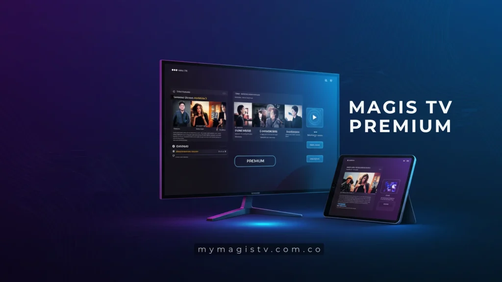 Imagen destacada de Magis TV Premium
